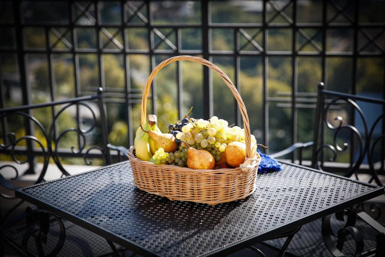 Hotel Avlabari Terrace Tbilisi Eksteriør billede