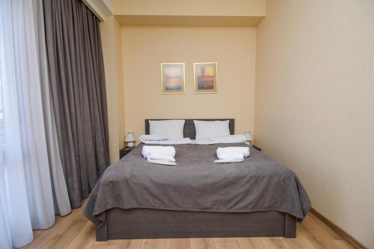 Hotel Avlabari Terrace Tbilisi Eksteriør billede